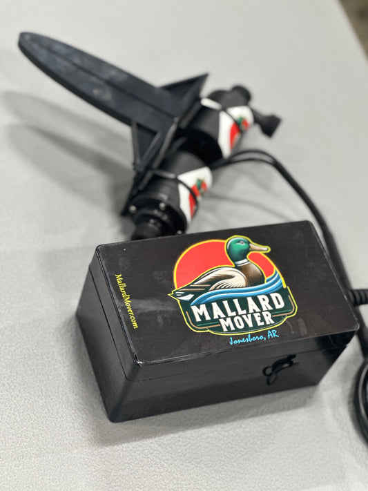 Mallard Mover