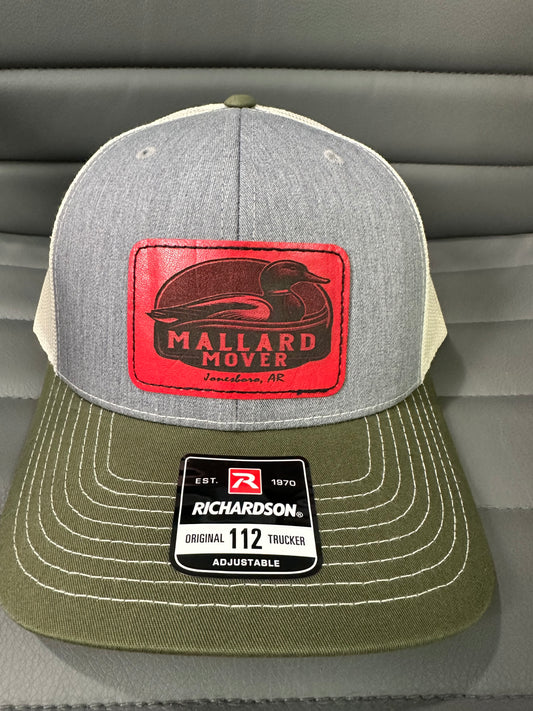 Mallard Mover Hat