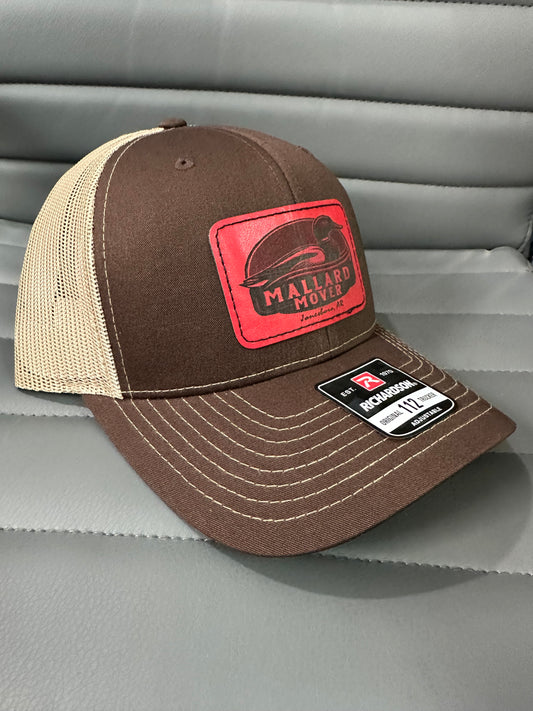 Mallard Mover Hat