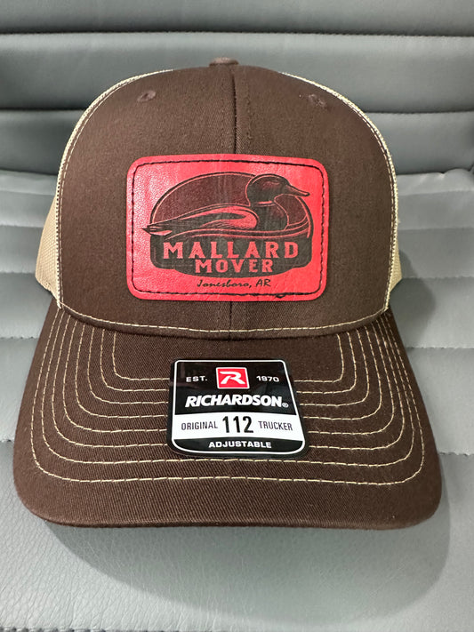 Mallard Mover Hat