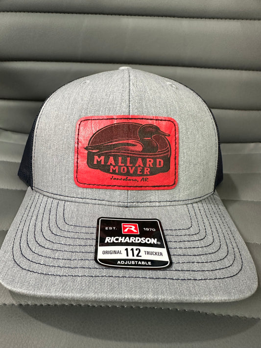 Mallard Mover Hat