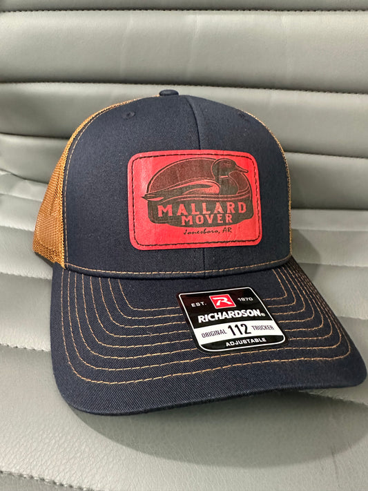 Mallard Mover Hat