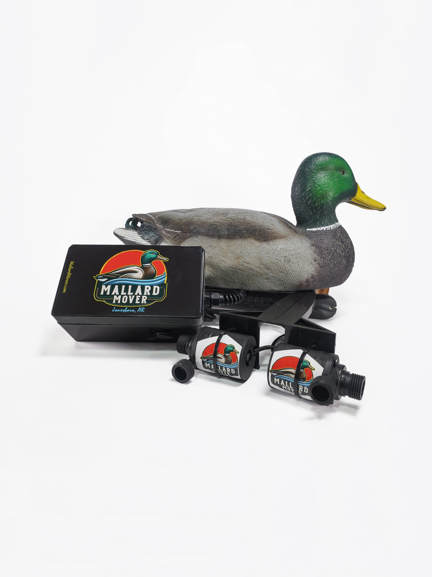 Mallard Mover
